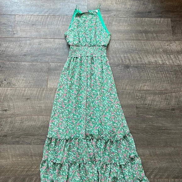 She + Sky | Dresses | She Sky Maxi Dress | Poshmark